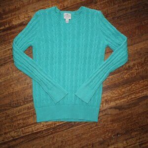 St. John's Bay Sweater